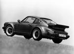 Porsche 911 Turbo 3.3 Coupe 1984 года (WW)